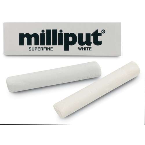 Milliput® zwei Komponenten Epoxidharz Kitt