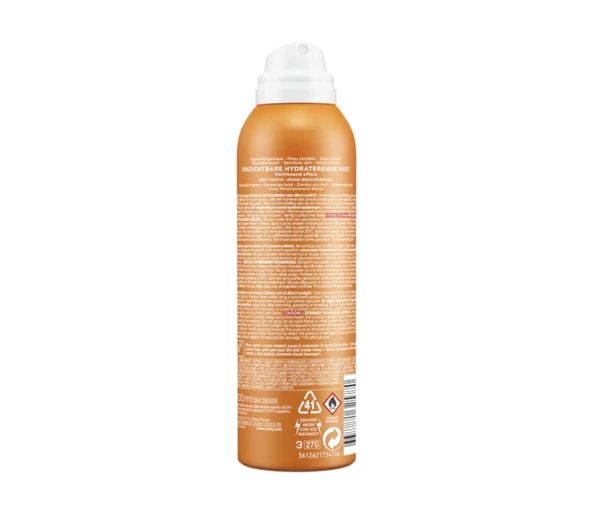 Vichy Capital Soleil Invisible Hydrating Mist SPF 50