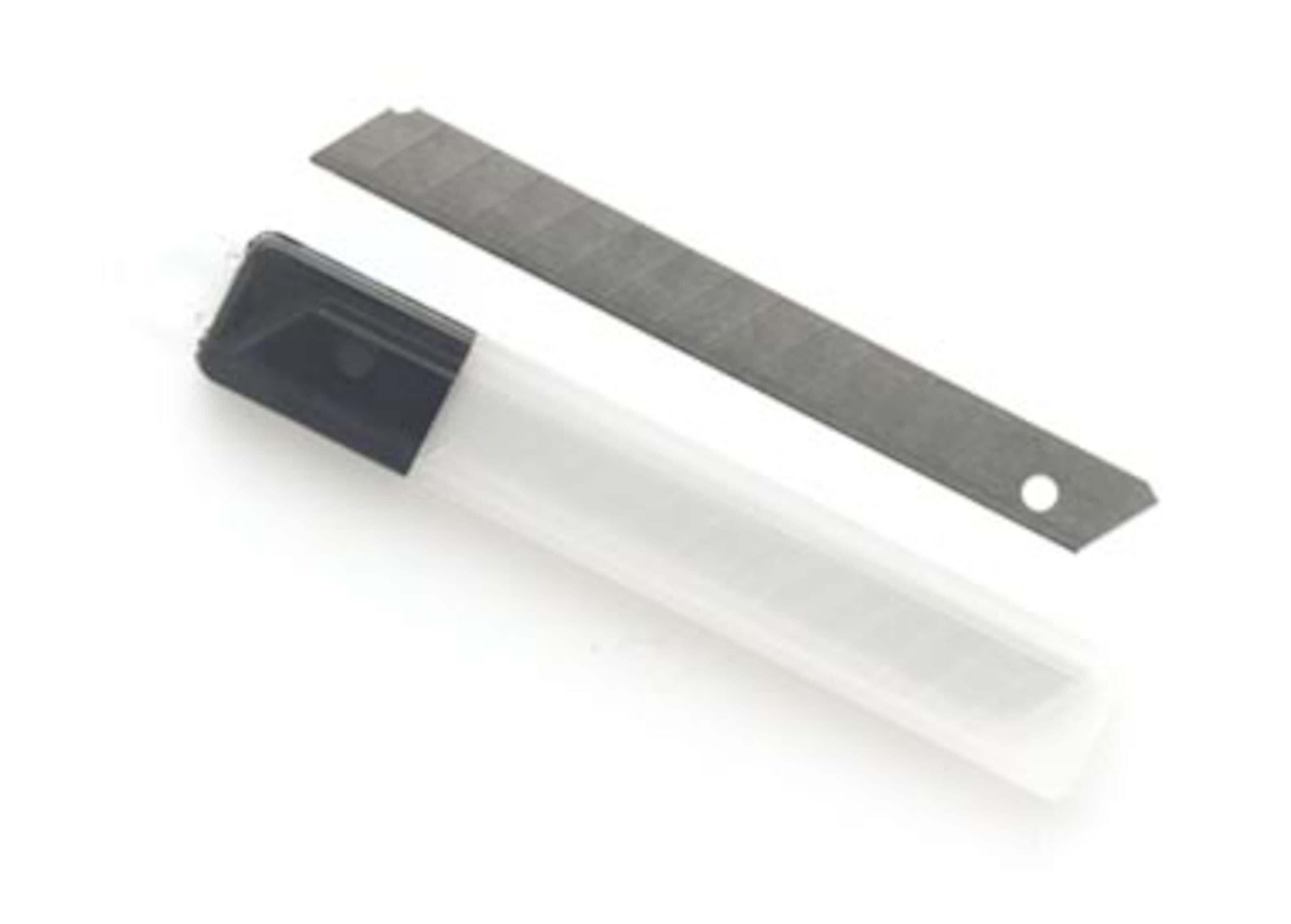 9 mm-reserveblader 10-pk.