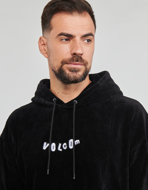 Volcom - NEW EDEN PO - Noir