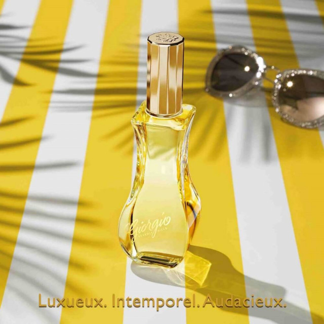 Giorgio Beverly Hills|Eau de Toilette Vaporisateur
