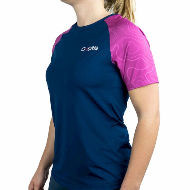 Technique Origin - T-shirt femme