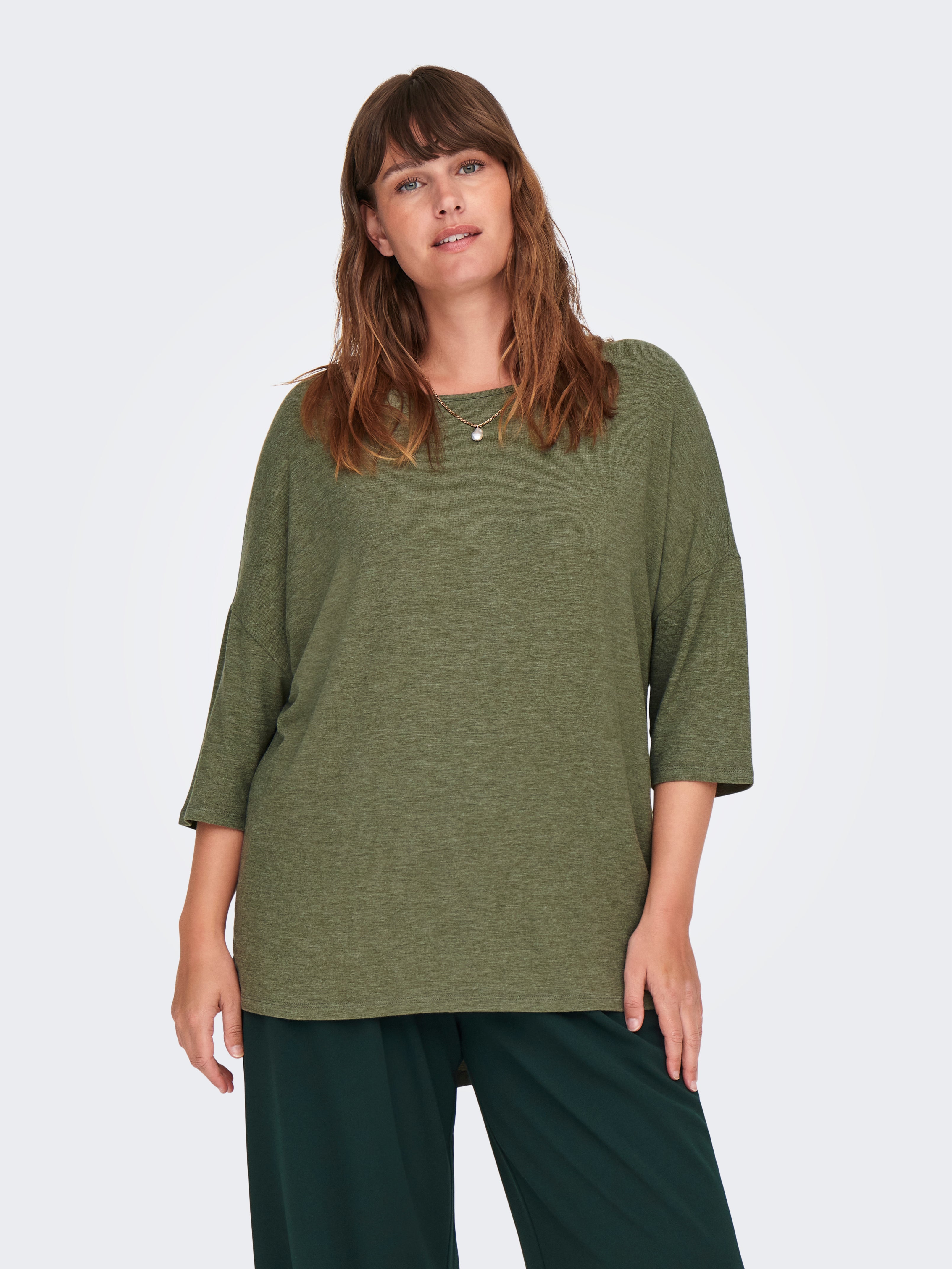 CARLAMOUR Top Kalamata