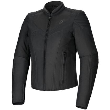 Blouson Alpinestars ISLA WR WOMEN - Noir