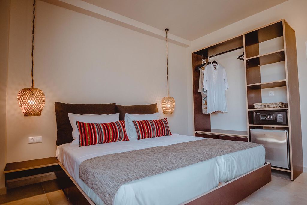 Cook's Club Chersonissos Logies en ontbijt - Hotel