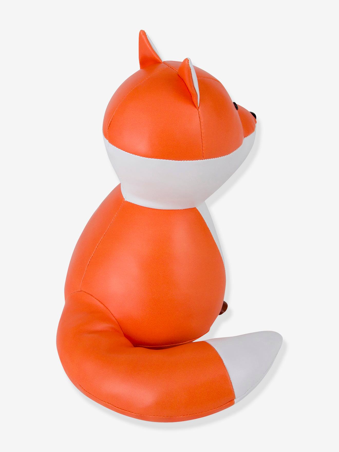 Caixa de Música Amarela Richard the Fox BABY TO LOVE