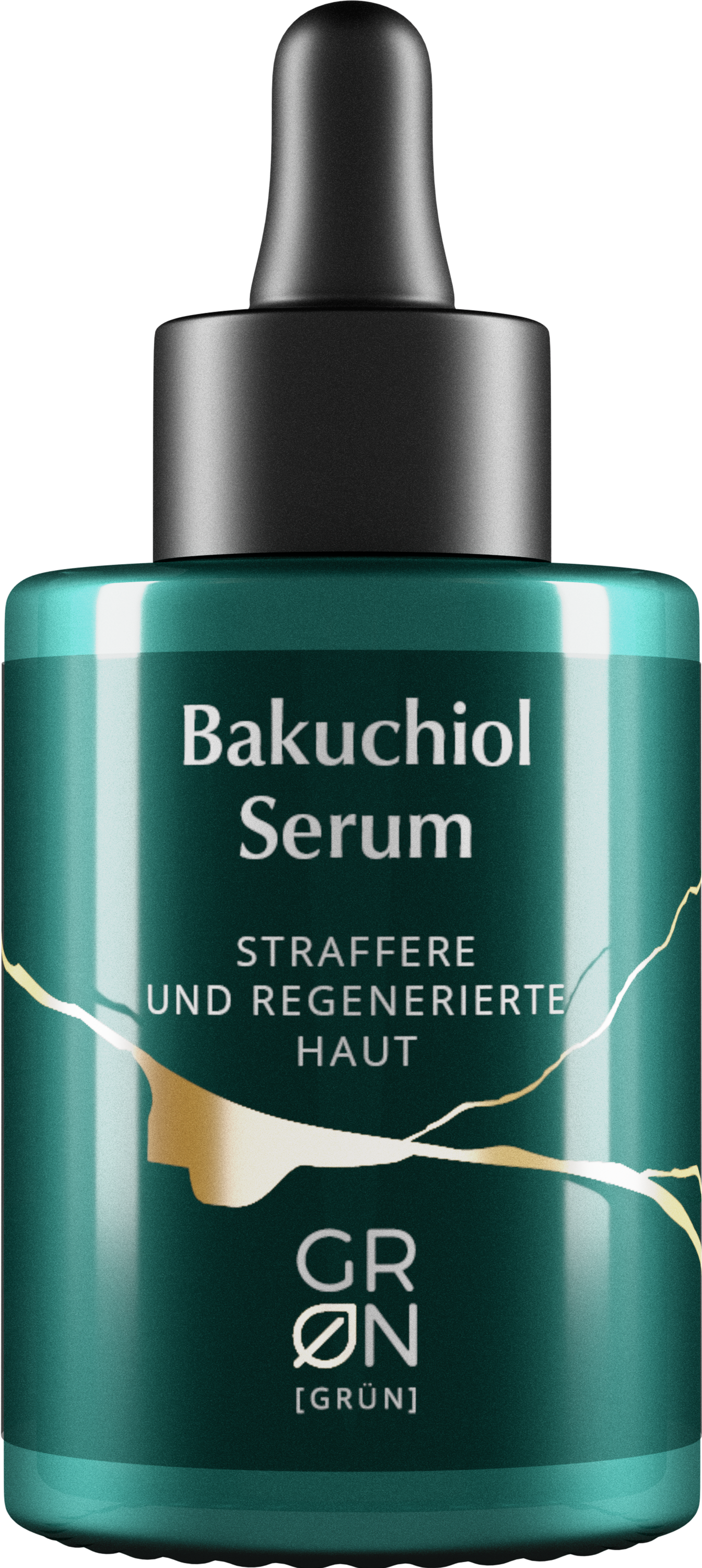 GRN [GRÜN]   Bakuchiol Serum, 30 ml