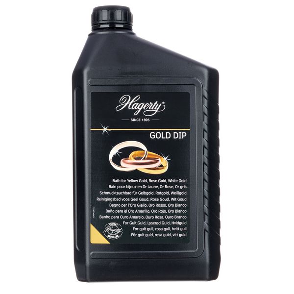 Hagerty Gold Dip 2 L