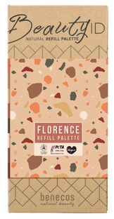 Benecos Palette Refill Florenz 18GR