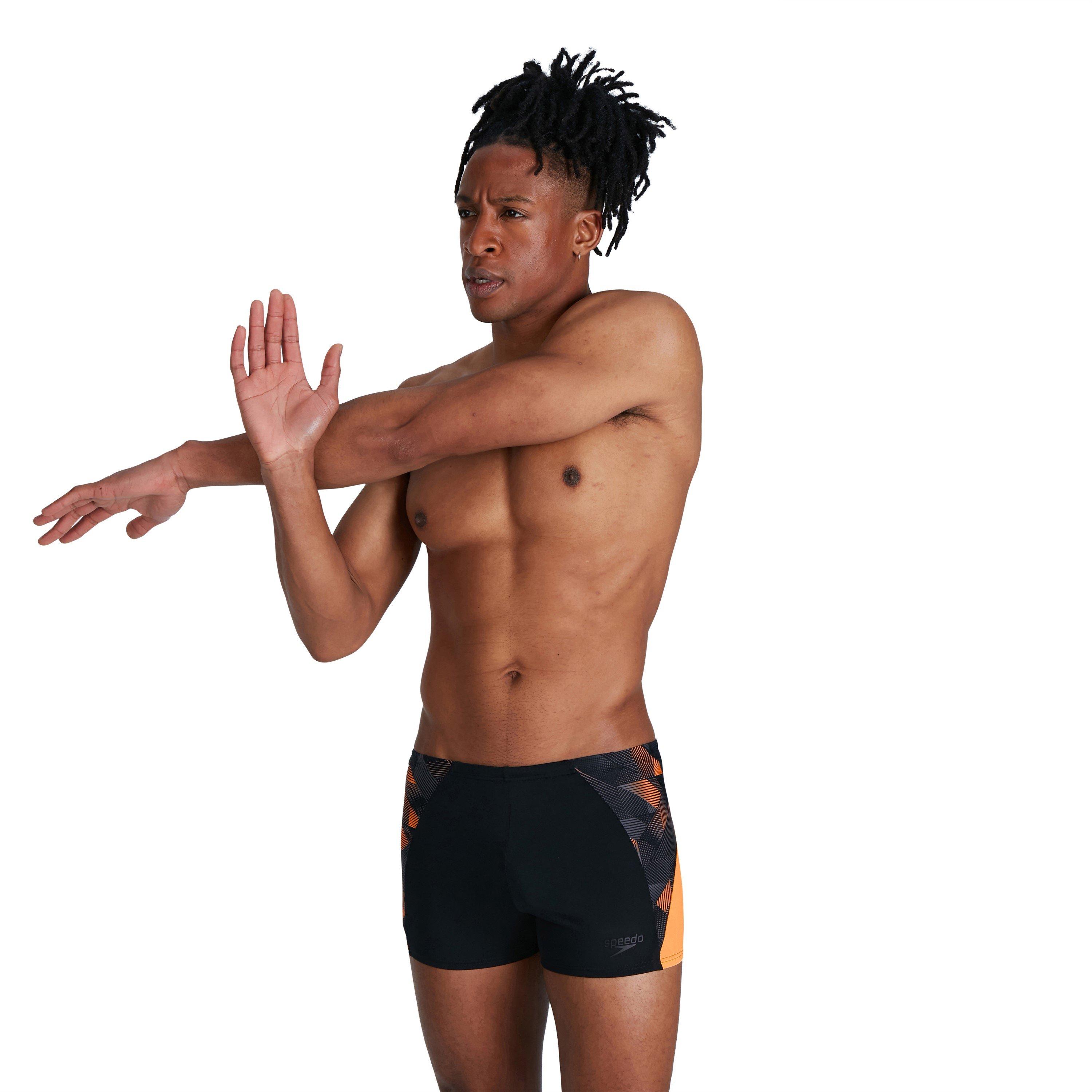 Speedo Ec En Spl Jm Sn99