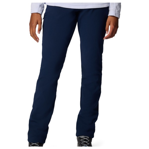 Columbia - Women's Back Beauty High-Rise Pant - Pantalon hiver
