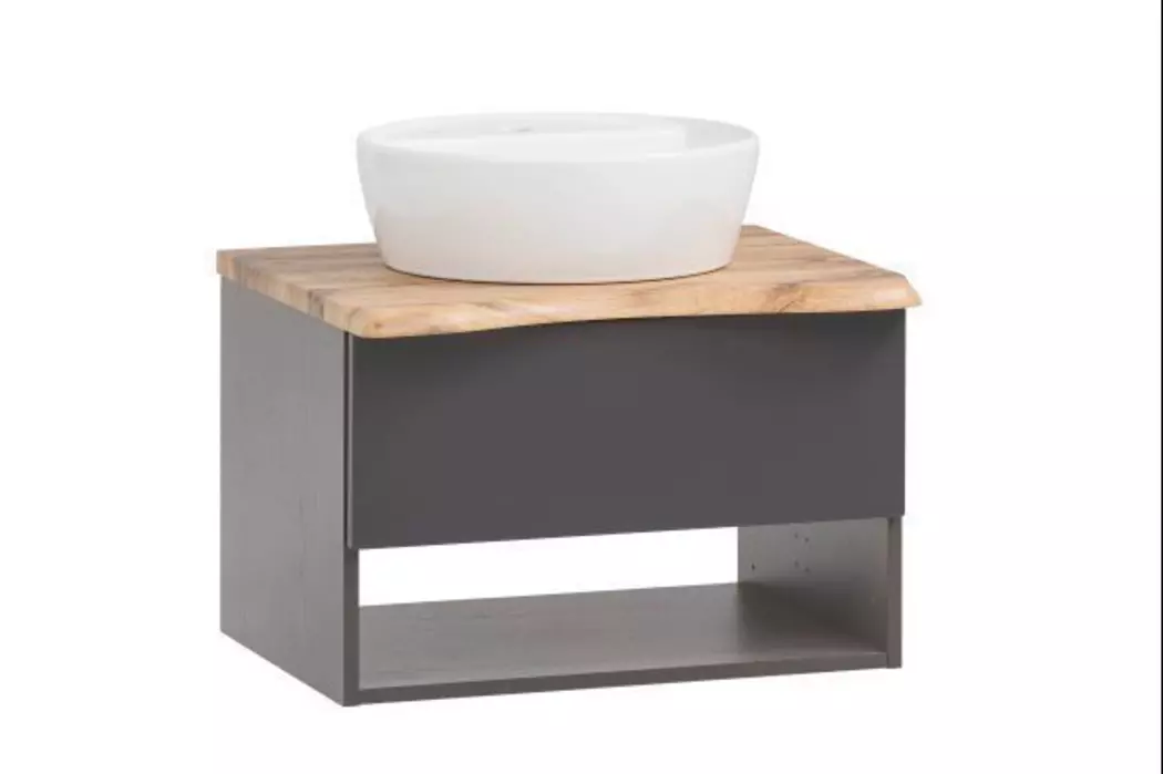 Waschtischunterschrank Sion