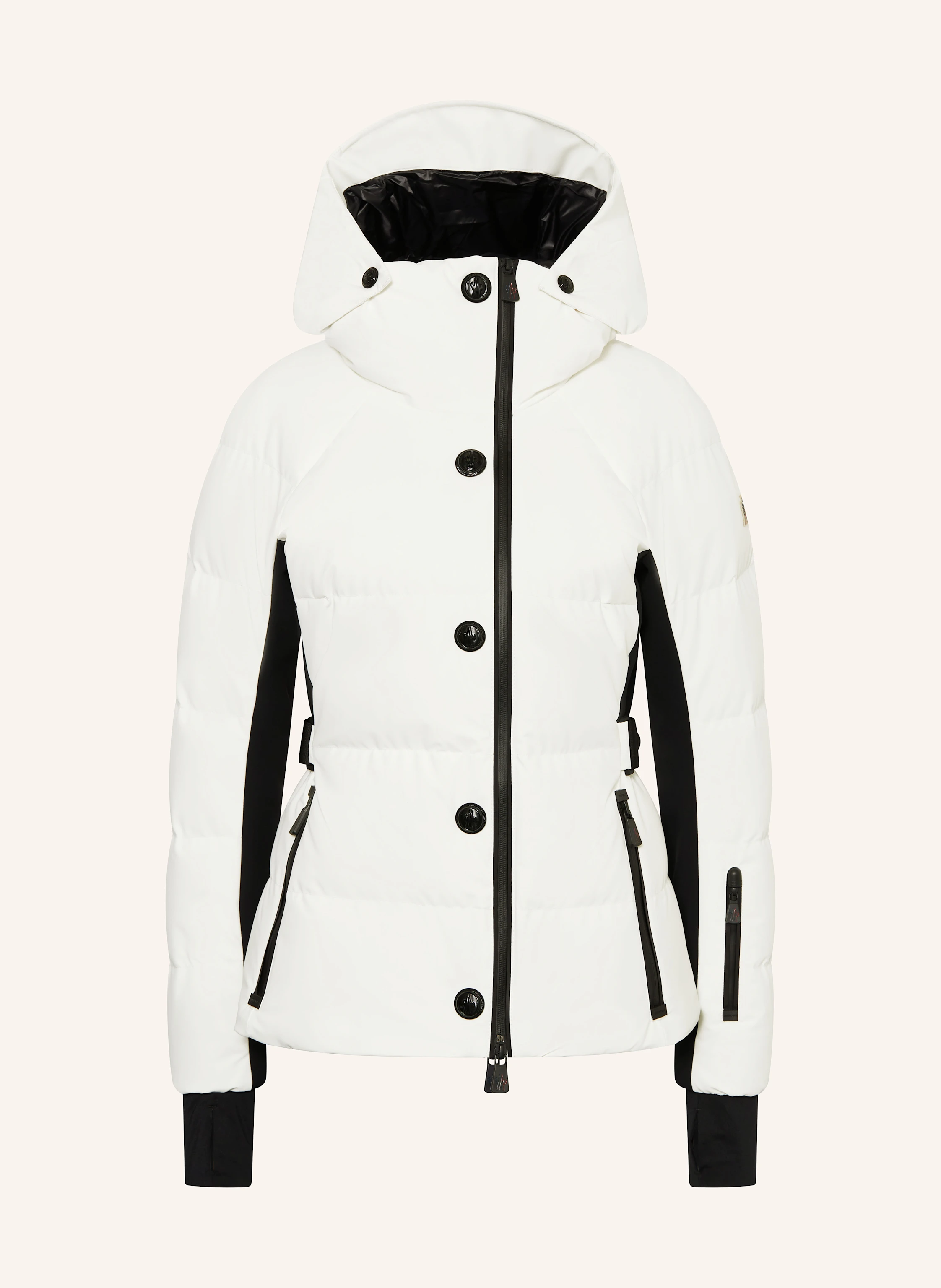 MONCLER GRENOBLE Daunen-Skijacke GUYANE