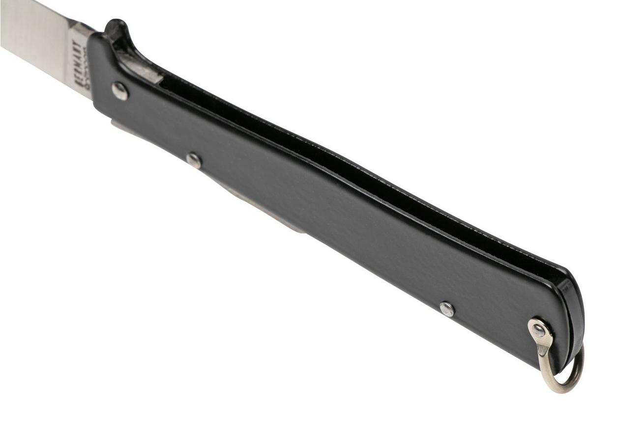 Otter Mercator 10-426 RG R Large Black Stainless, zakmes