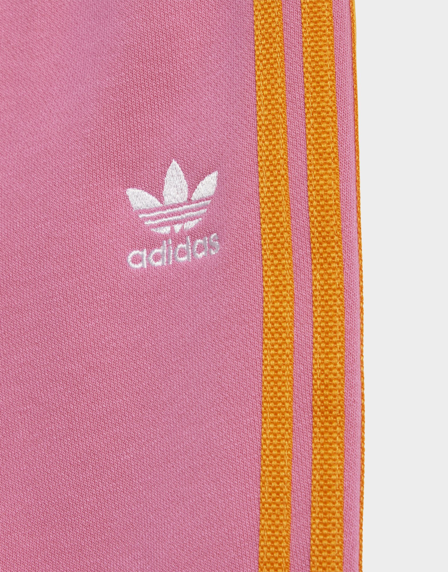 adidas Ensemble été sweat-shirt ras-du-cou imprimé intégral