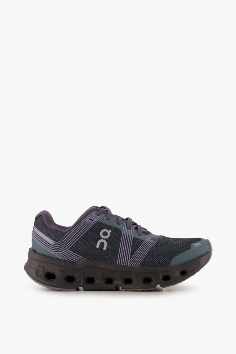ON Cloudgo Damen Laufschuh