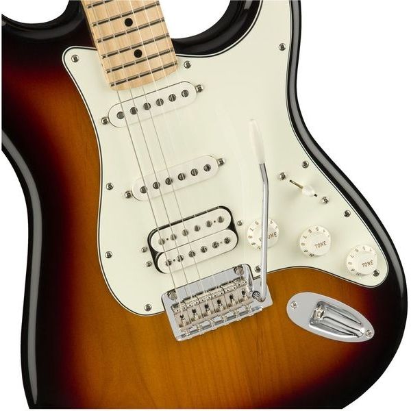 Fender Player Series Strat HSS MN 3TS