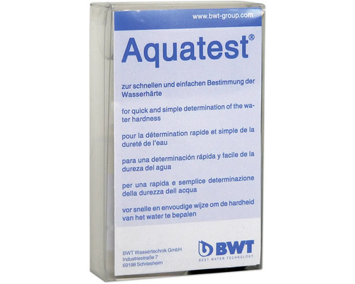 BWT 18987 pH-testapparaat