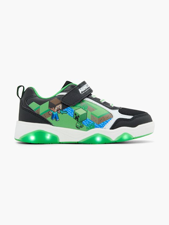 Minecraft Sneaker