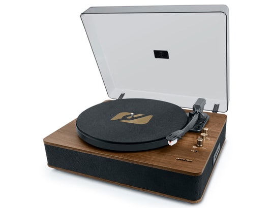 MUSE - Platine vinyle USB MT-106 BT