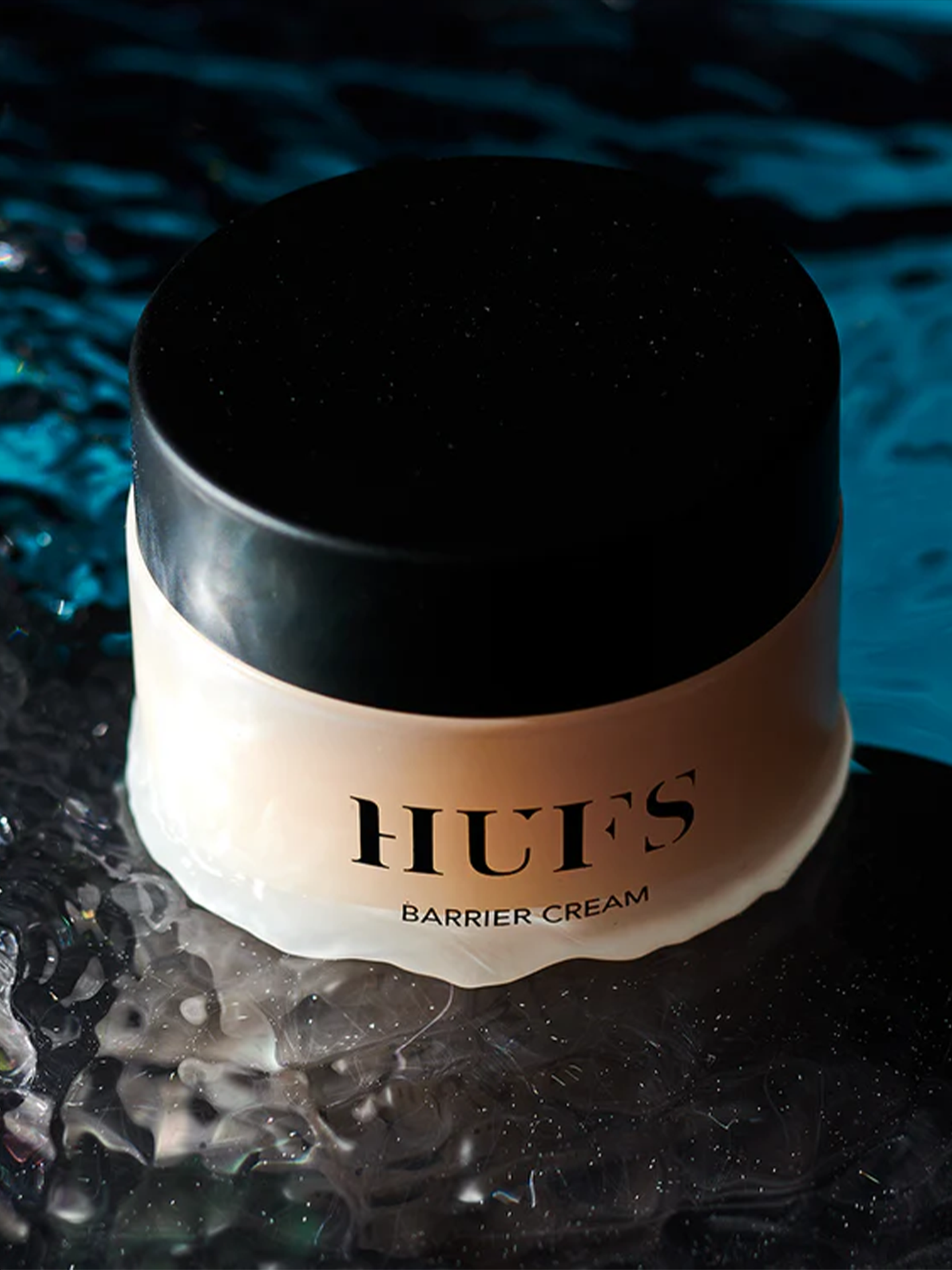 Barrier Cream 50 ml