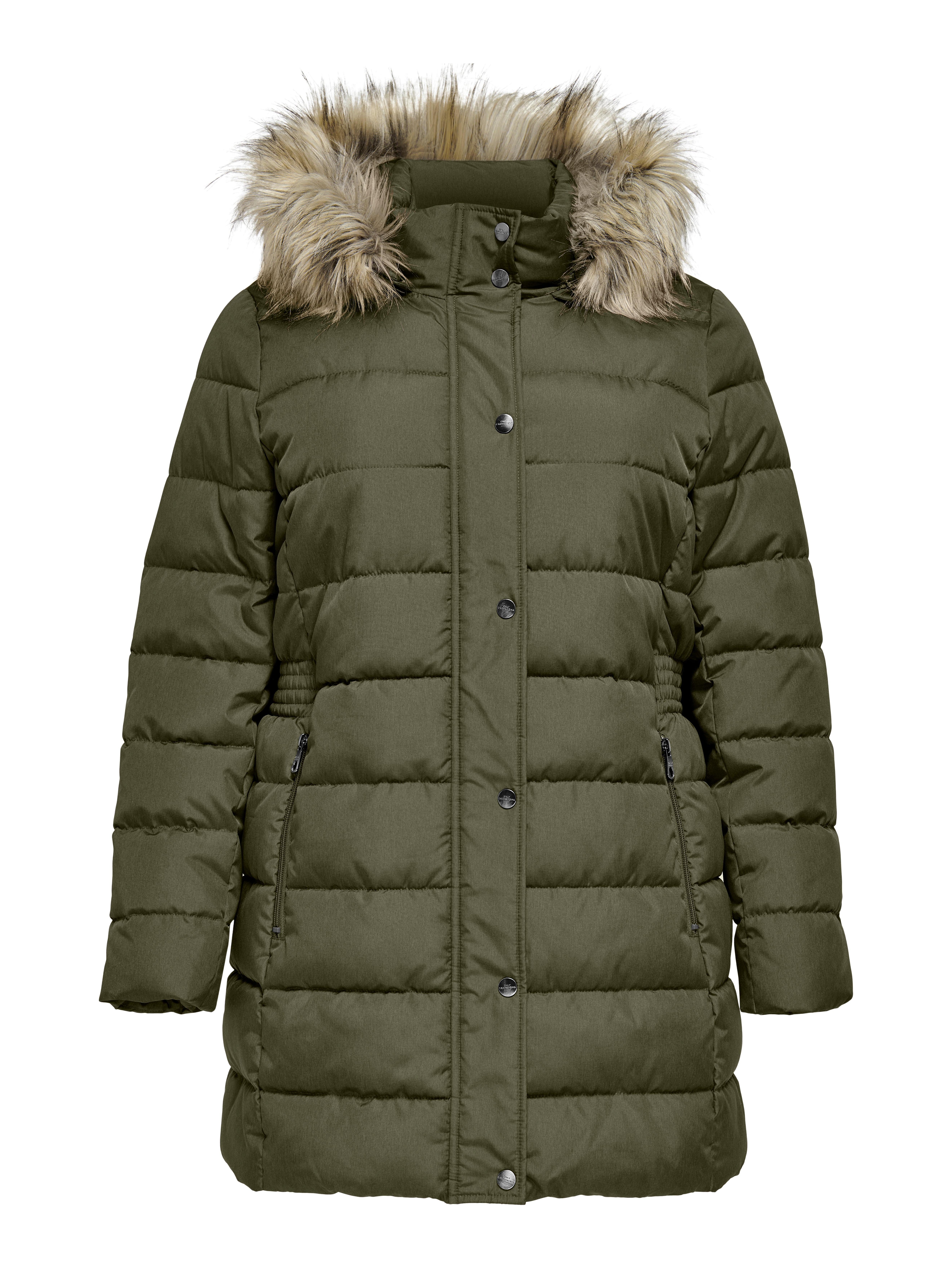 CARLUNA Jacke Kalamata