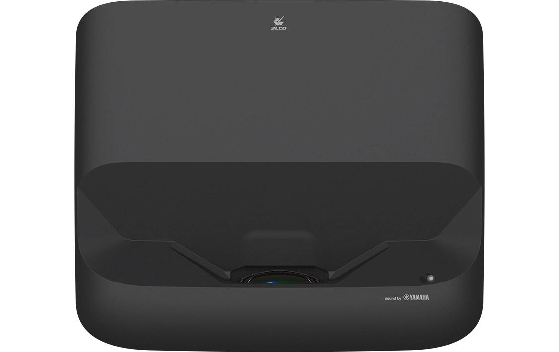 Ultrakurzdistanzprojektor EH-LS650 Schwarz<br>4K Pro-UHD Ultrakurzdistanzprojektor