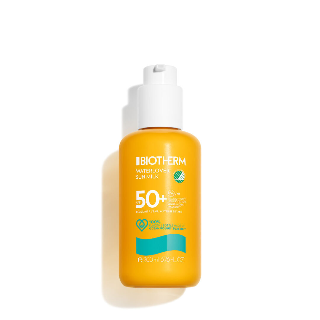 BIOTHERM BIOTHERM SOLARES Leite Solar SPF50 - 200ml