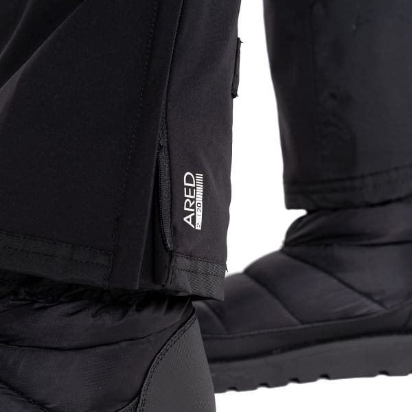 Pantalon de ski DARE 2B EFFUSED II PANT BLACK