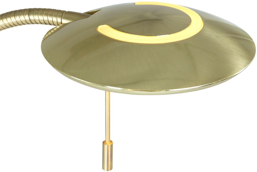 Vloerlamp 7910ME Zenith ⌀22  x H118 cm