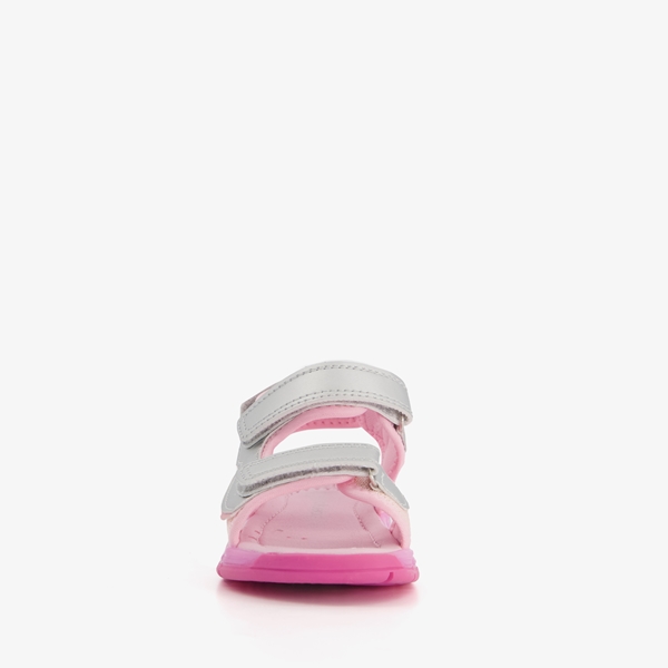 Blue Box meisjes sandalen met lichtjes