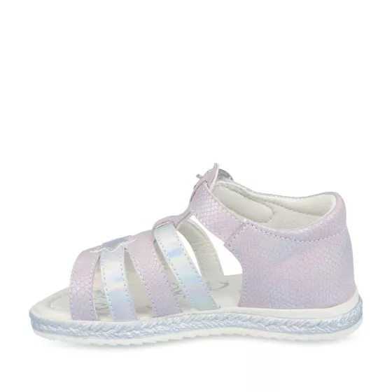 Sandales MULTICOLOR NINI & GIRLS