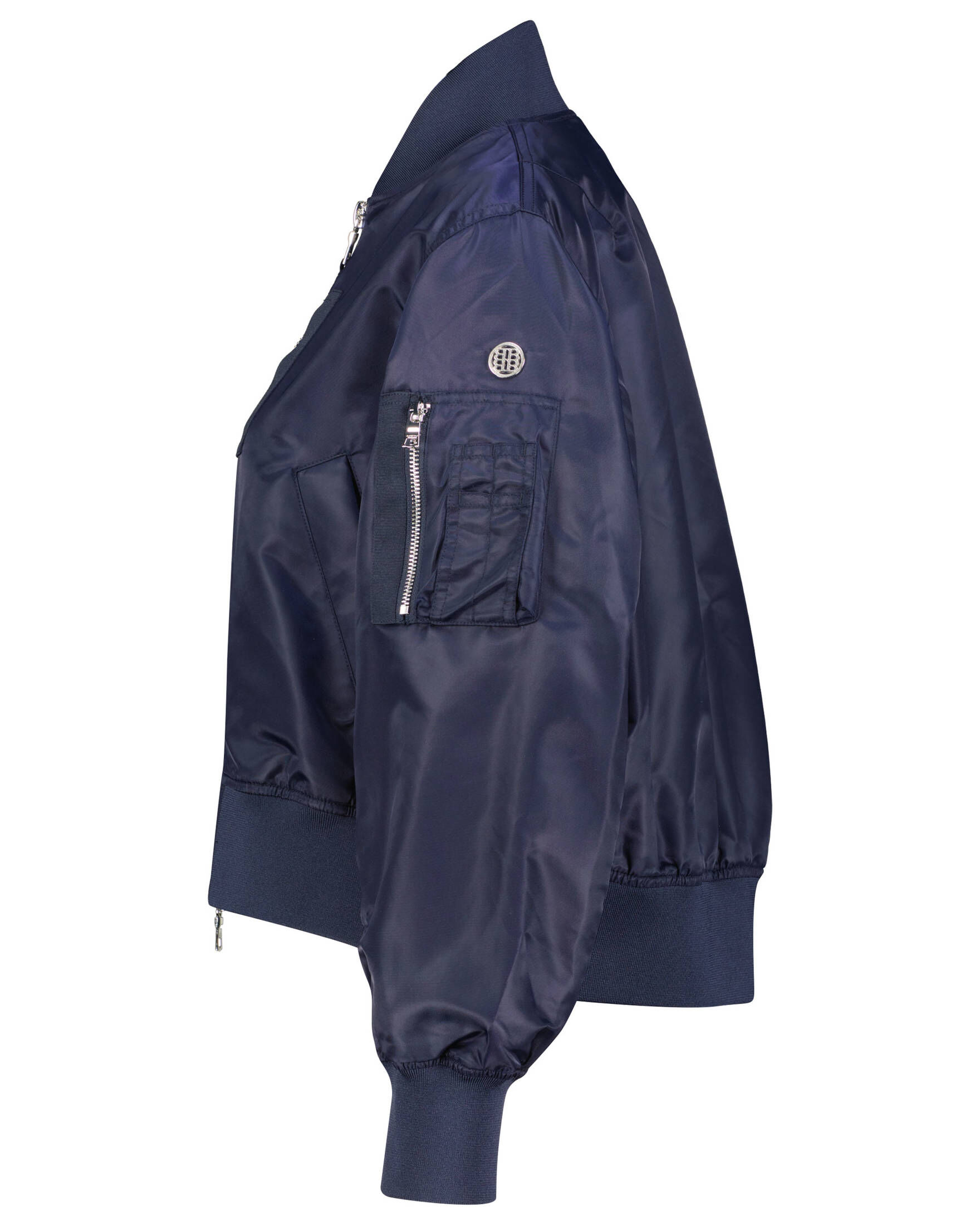 Blonde No.8| Damen Blouson CHURCHILL wasserabweisend
