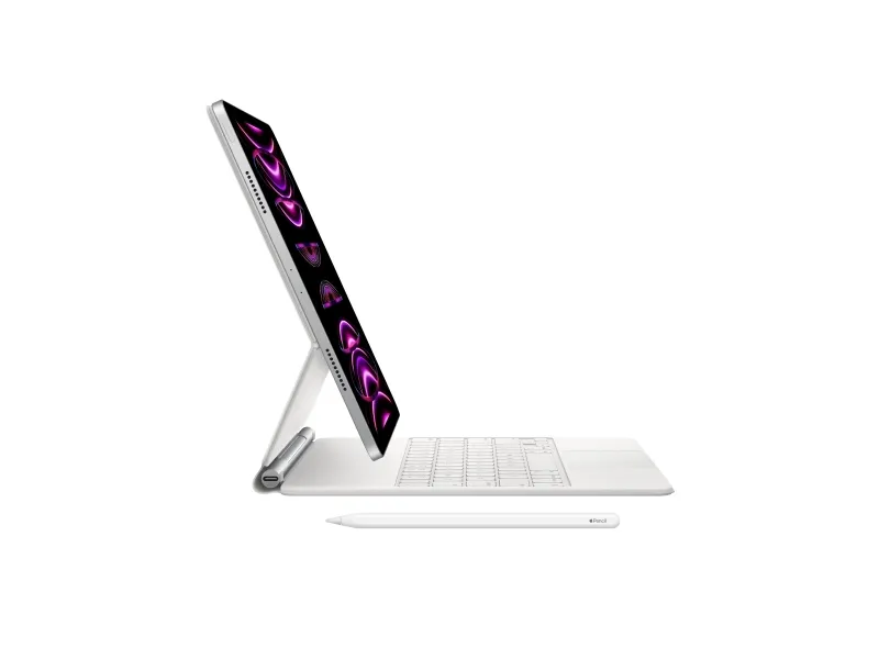 Apple 11-inch iPad Pro Wi-Fi - 4. generation - tablet - 2 TB - 11