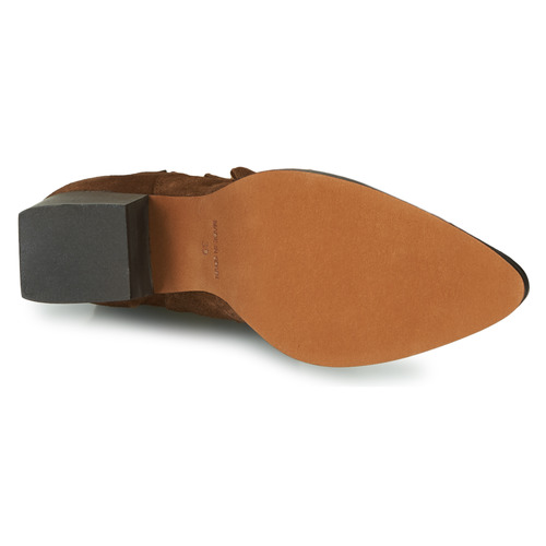 Fericelli - NAUSSON - Beige / doré