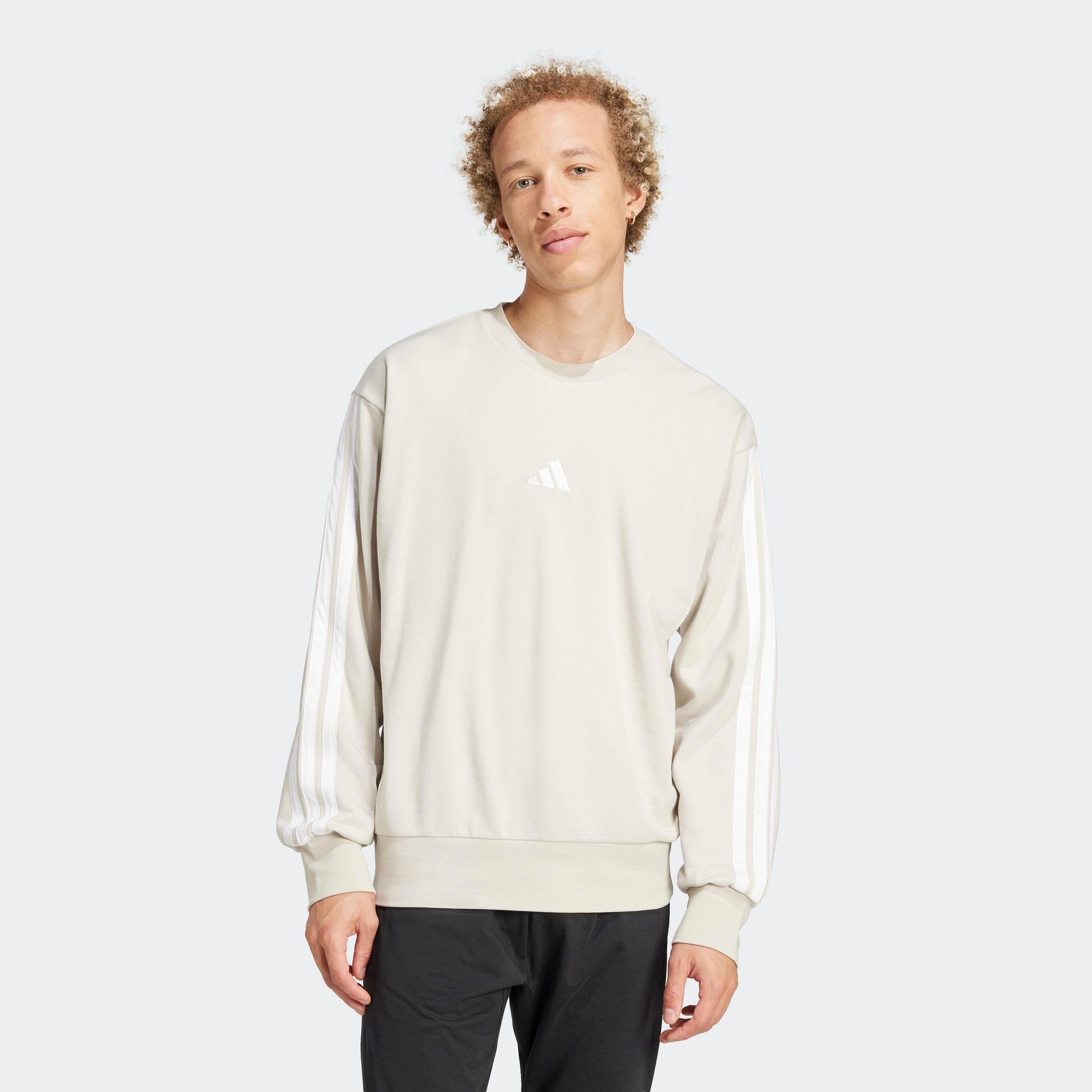 adidas Sportswear Sweatshirt »M 3S FT SWT«