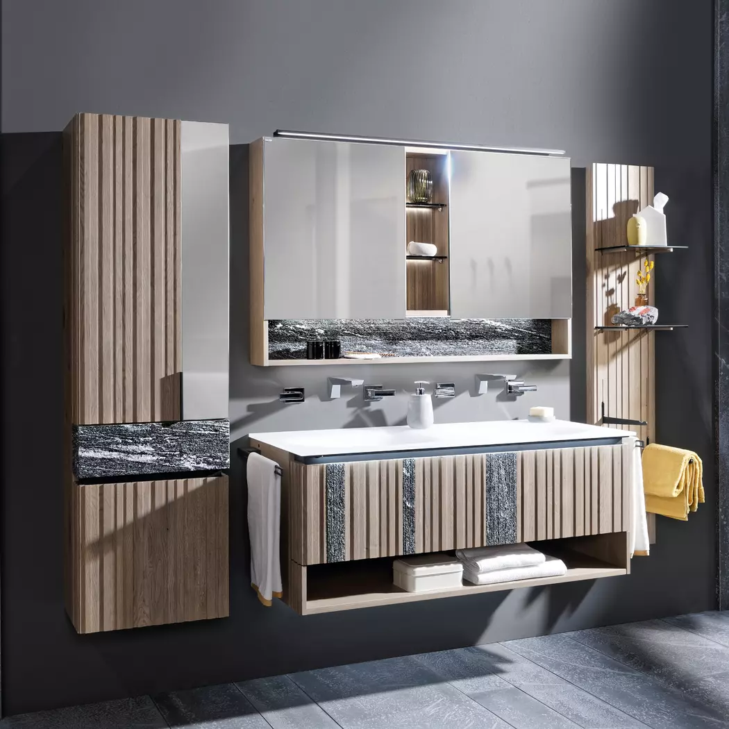 Hochschrank VLineos