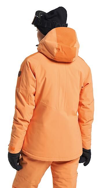 TENSON - VESTE CORE SKI JKT W