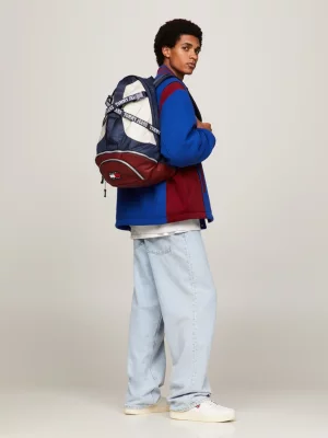 Mochila Heritage Elevated Recycled