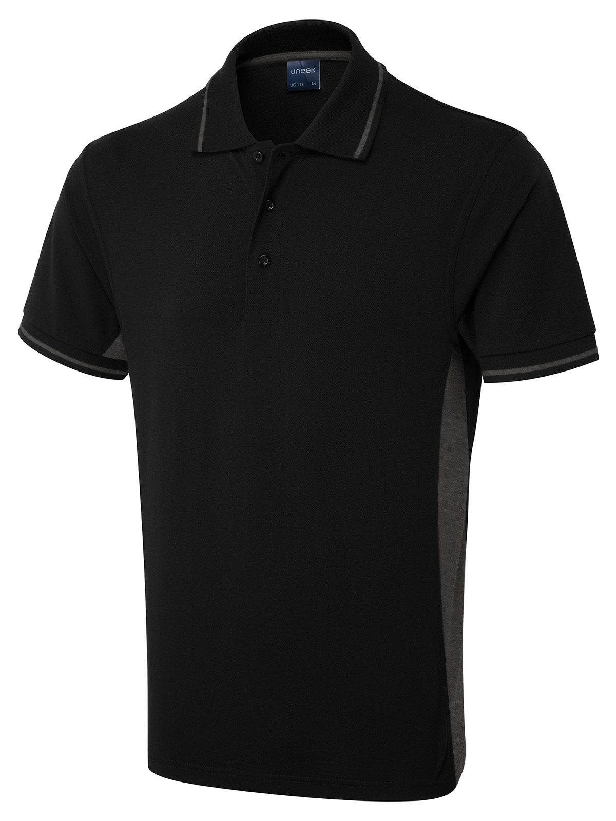 Radsow by Uneek UC117 - Polo Two Tone
