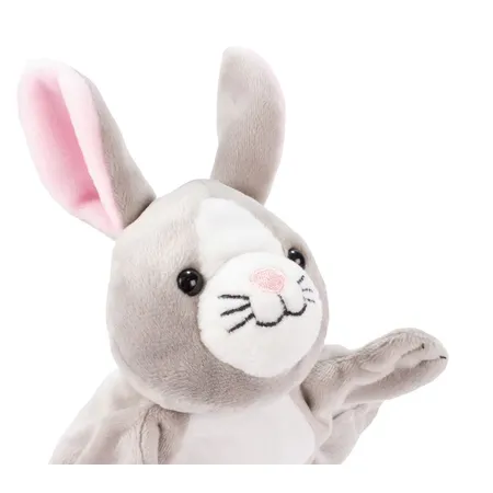 Beleduc Handpuppe 