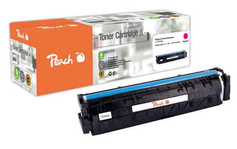 Toner HP Nr. 203X (CF543X) MagentaToner, Magenta
