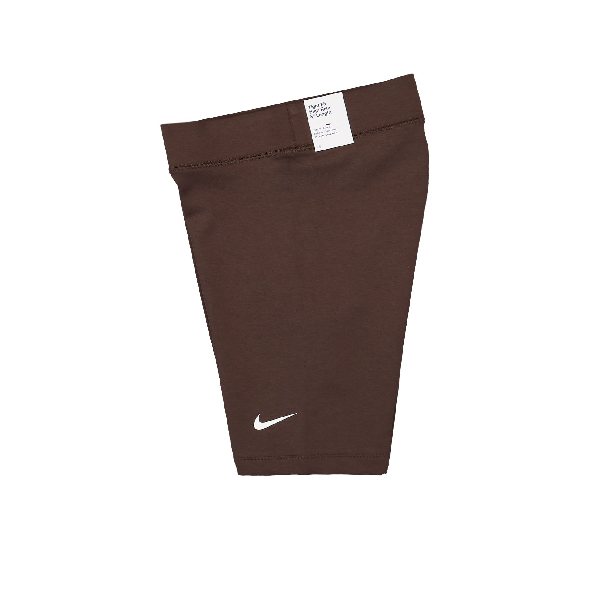 Nike<br>W NSW Classic High-Waisted 8in Biker Shorts