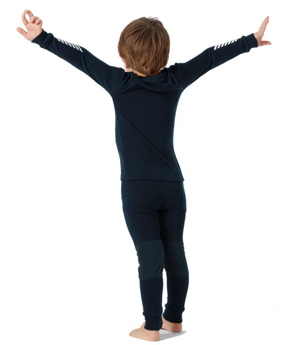 Kids HH Lifa Merino Set børneundertøj