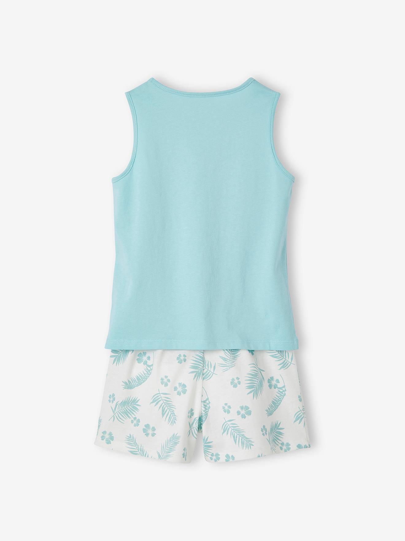 Conjunto de 2 pijamas 