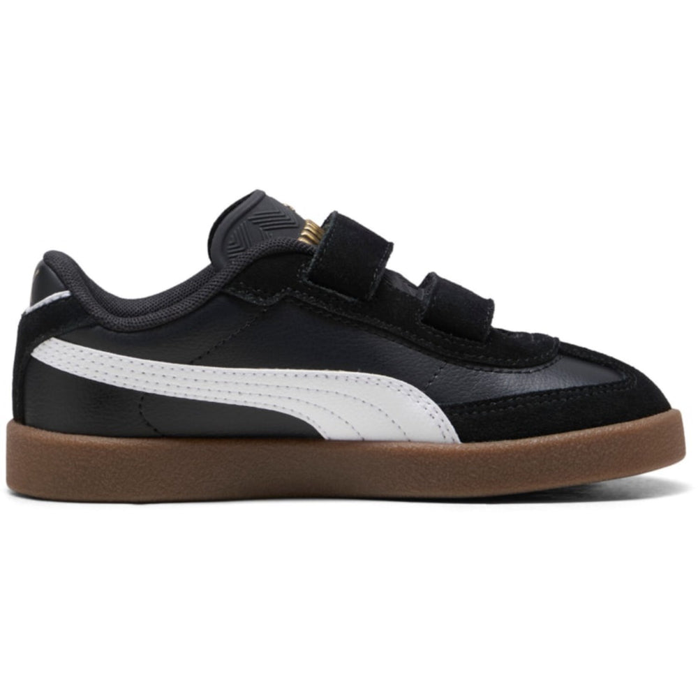 Køb Puma Black Club II Era V PS Sneakers