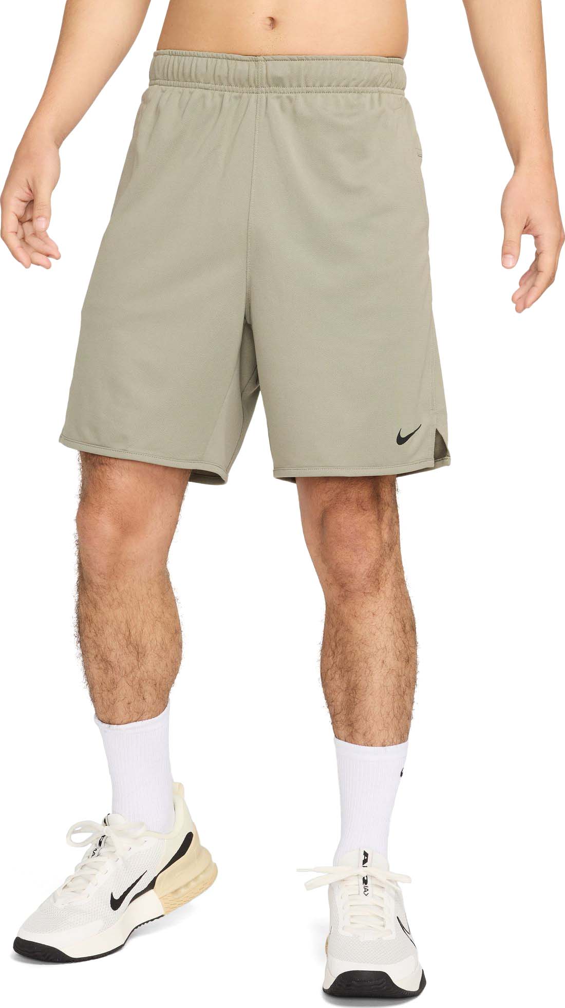 Totality Dri-FIT Shorts Herre 320/Light Army/Black/Light Army/Black