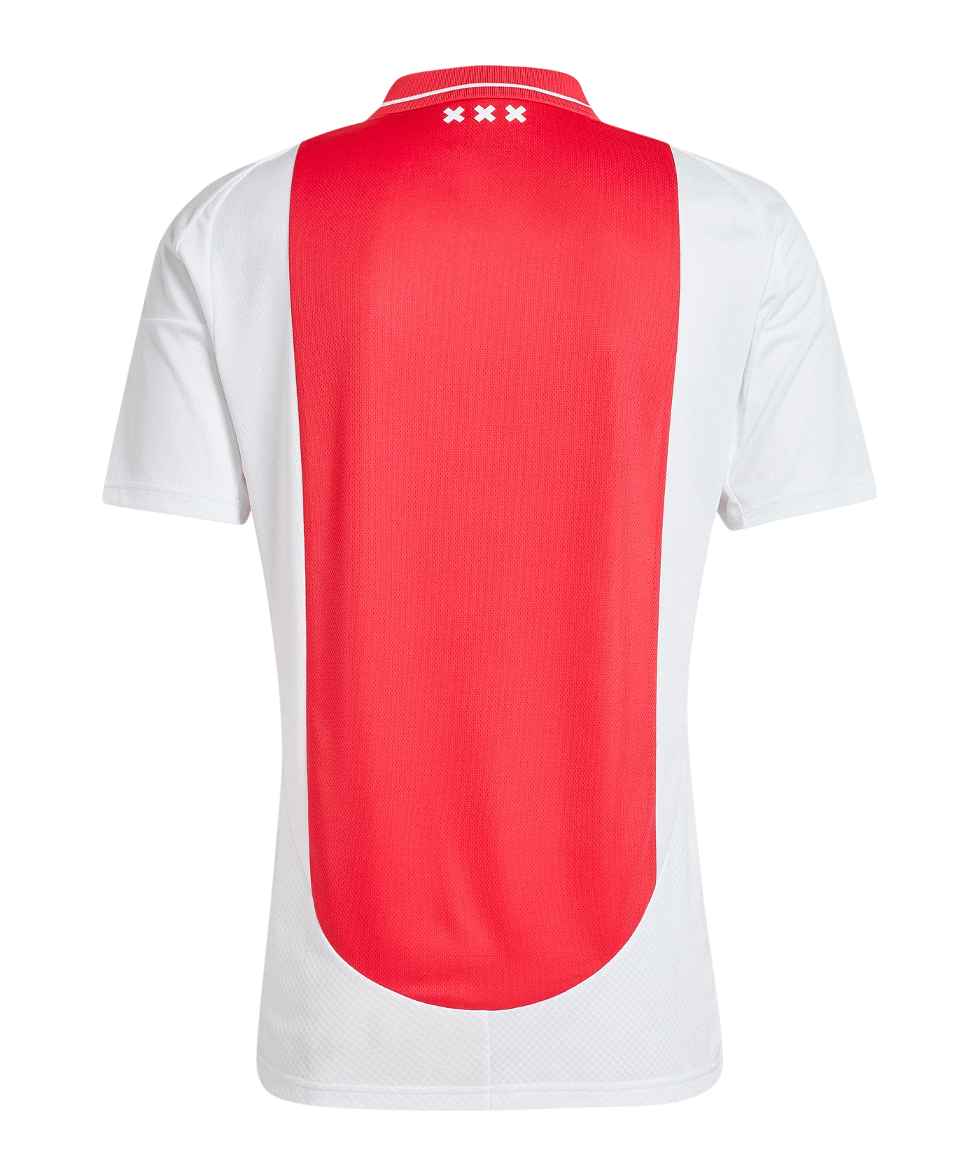 adidas Ajax Amsterdam Trikot Home 2024/2025 Weiss