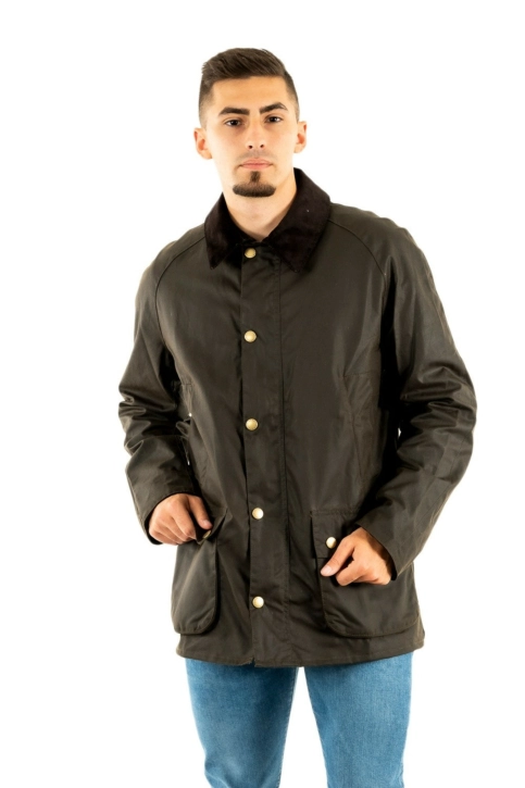 Blousons et vestes barbour mwx0339 ol71 olive