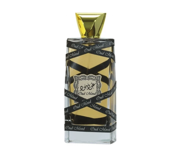 Lattafa Oud Mood Eau de Parfum